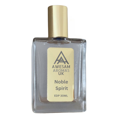 Noble Spirit - Inspired by Aventus